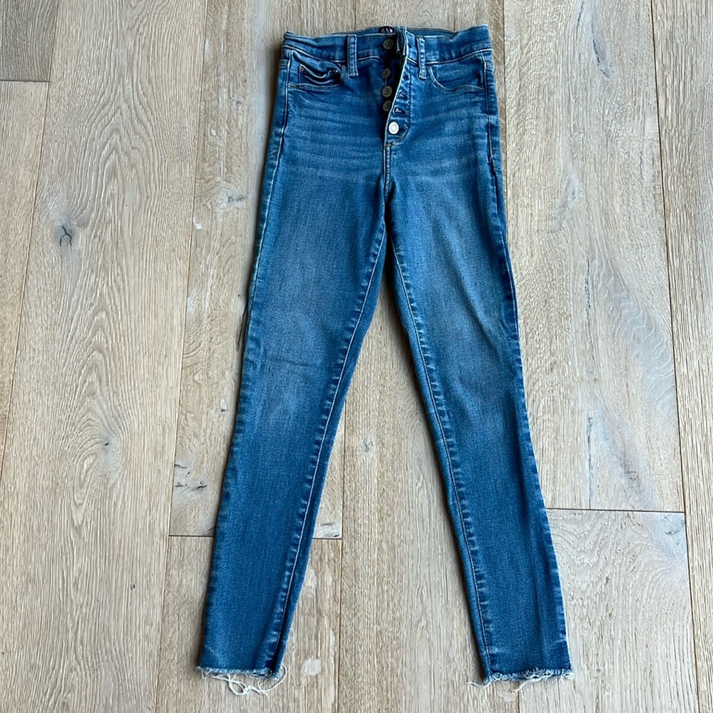GAP favorite jeggings